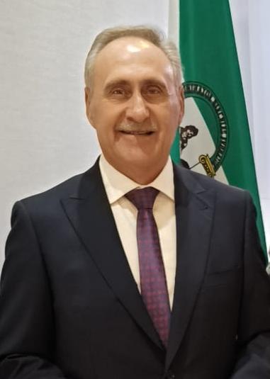 Agustín Prados Campos