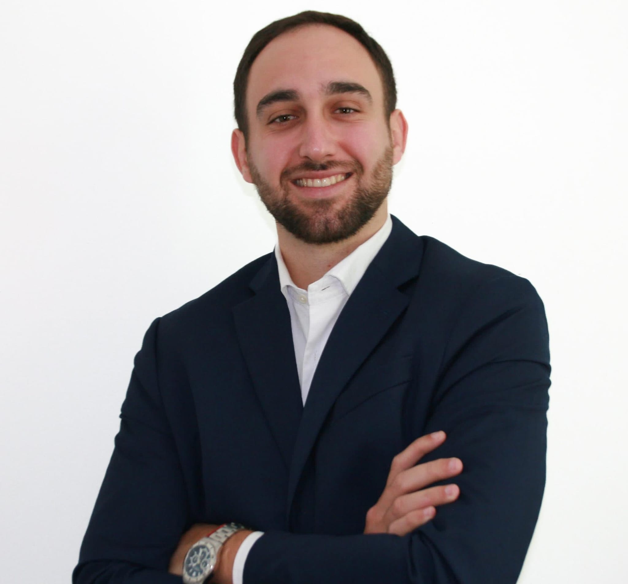 Miguel Prados Gómez